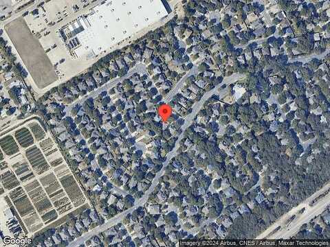 Pebble, SCHERTZ, TX 78154