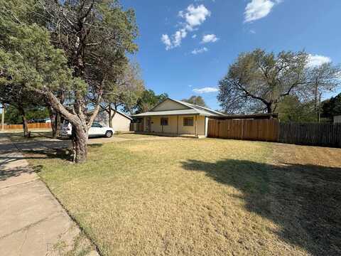 36Th, LUBBOCK, TX 79414