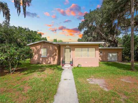 Lanier, FORT MEADE, FL 33841