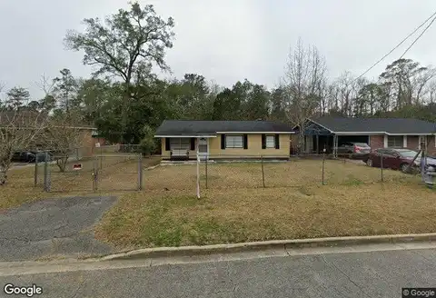 Mildred, THOMASVILLE, GA 31792