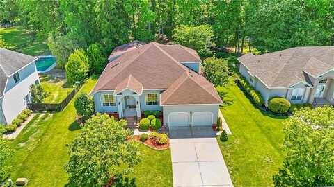 Hunters Creek, SUFFOLK, VA 23435