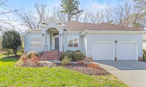 Hunters Creek, SUFFOLK, VA 23435