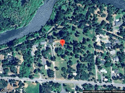 Rogue River, GRANTS PASS, OR 97527