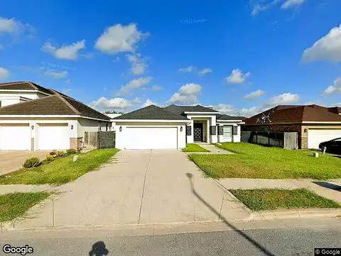 370Th Tc, BROWNSVILLE, TX 78526