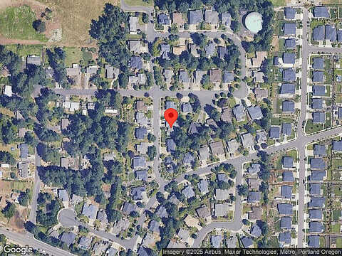 Trail, OREGON CITY, OR 97045