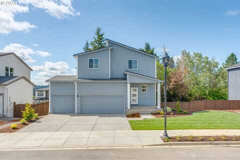 18Th, LA CENTER, WA 98629