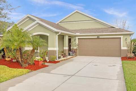 Prestwick Grande, DAYTONA BEACH, FL 32124