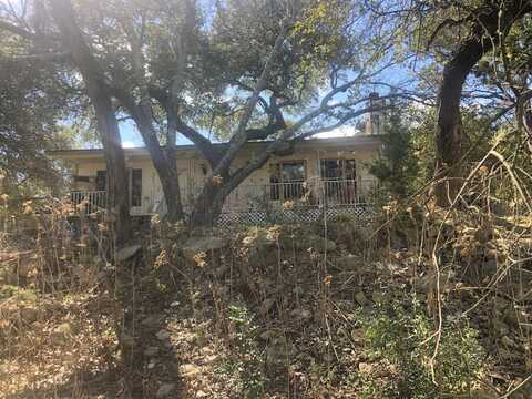Canyon Edge, CANYON LAKE, TX 78133