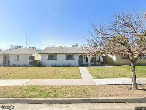 Thorne, FRESNO, CA 93728