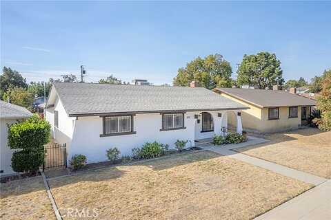 Thorne, FRESNO, CA 93728