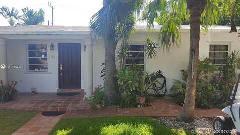 Fernwood, KEY BISCAYNE, FL 33149
