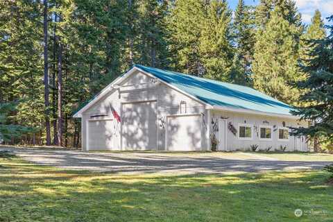 Cle Elum Ridge, CLE ELUM, WA 98922