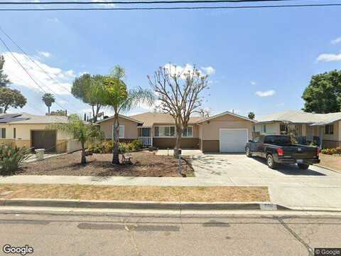 Midway, ESCONDIDO, CA 92027