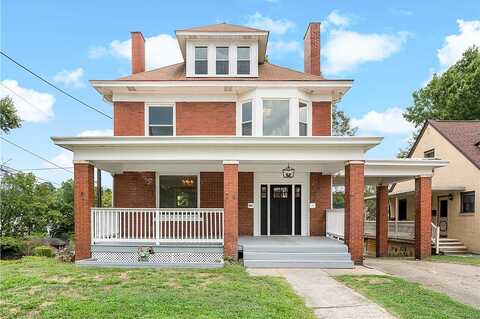 Beechwood, CARNEGIE, PA 15106