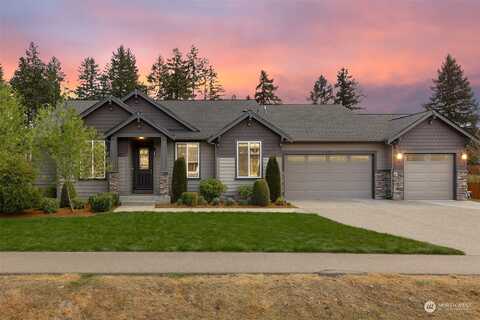 Skylark, OLYMPIA, WA 98516