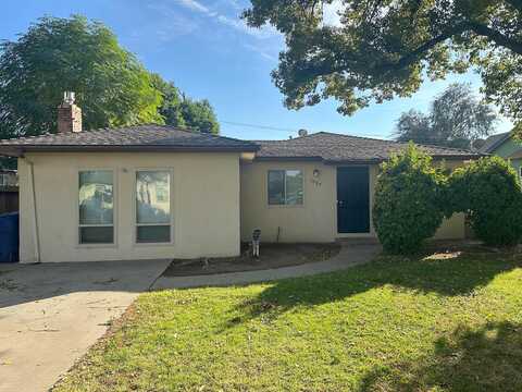 Pine, FRESNO, CA 93703