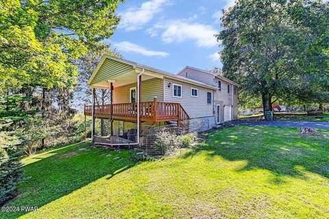 Alpine, BEACH LAKE, PA 18405