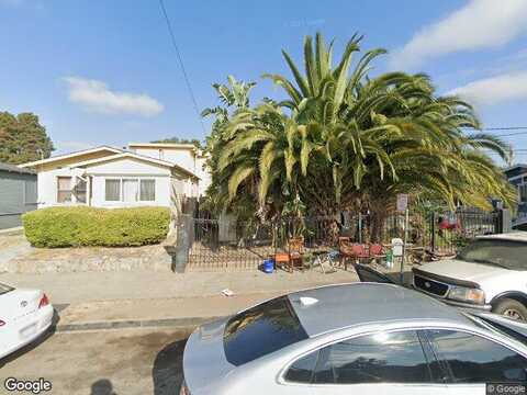 62Nd, OAKLAND, CA 94605