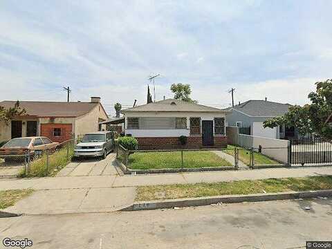 98Th, LOS ANGELES, CA 90003