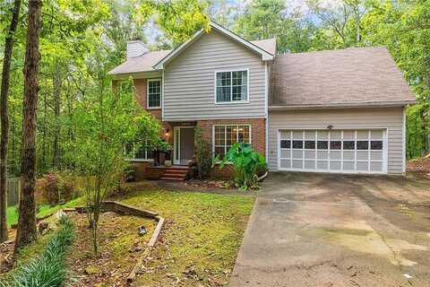 Spring Ridge, DAWSONVILLE, GA 30534