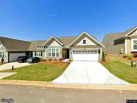 Narrowleaf, DALLAS, GA 30157