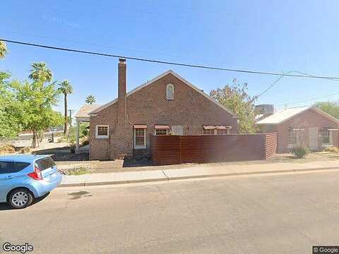 10Th, PHOENIX, AZ 85006