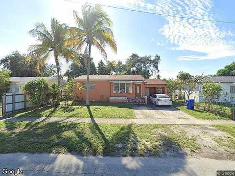 171St, NORTH MIAMI BEACH, FL 33162