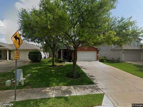 Mcdowell, LEANDER, TX 78641