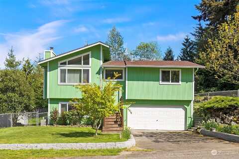 Canyon, PORT ORCHARD, WA 98366