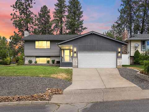 35Th, SPOKANE, WA 99203