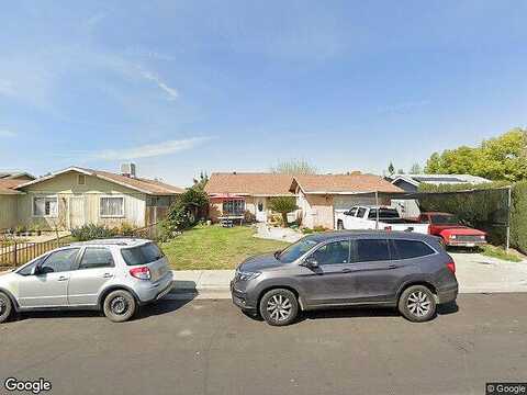 2Nd, PARLIER, CA 93648