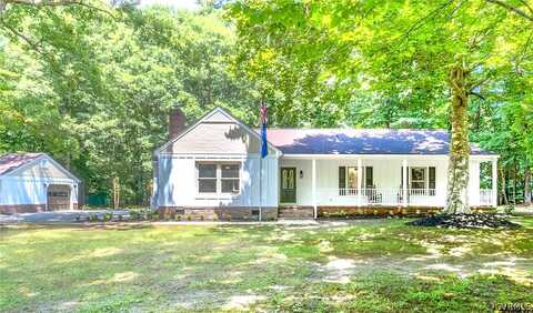 Trailbrook, CHESTERFIELD, VA 23838