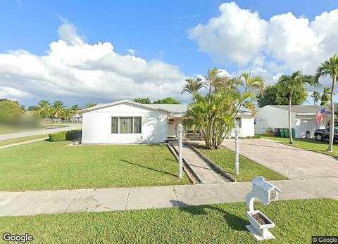 91St, PALMETTO BAY, FL 33157