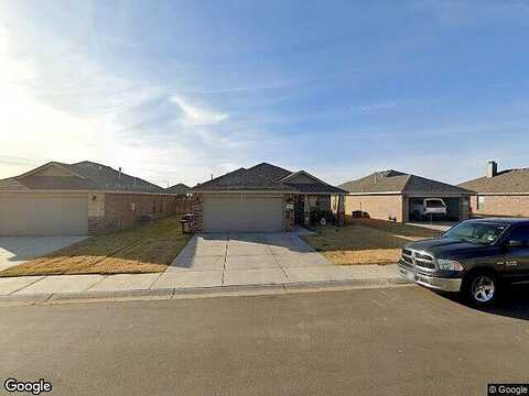Avenue V, LUBBOCK, TX 79423