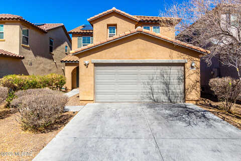 Calle Sauce Blanco, SAHUARITA, AZ 85629