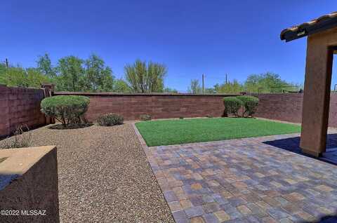 Calle Sauce Blanco, SAHUARITA, AZ 85629
