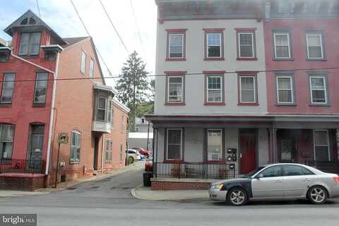 Market, POTTSVILLE, PA 17901