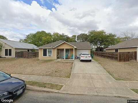 Belcross, SAN ANTONIO, TX 78237