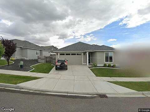 Smitty, RICHLAND, WA 99352