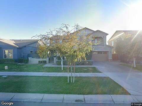 Weather Vane, GILBERT, AZ 85296