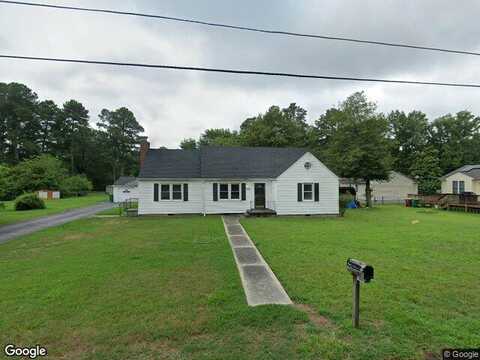 Meadowbrook, PETERSBURG, VA 23803