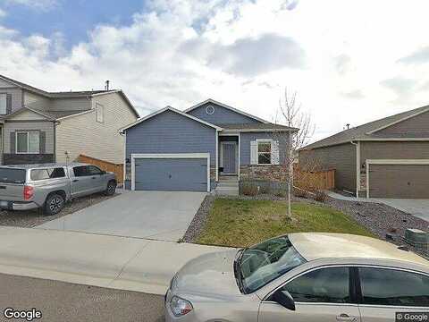 Long Meadows, SEVERANCE, CO 80550