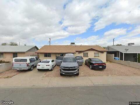 Pierson, PHOENIX, AZ 85033