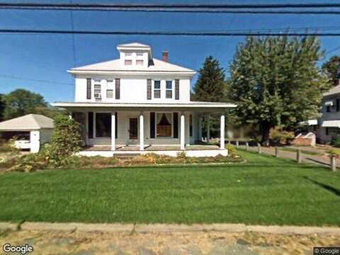 Main, VALLEY VIEW, PA 17983