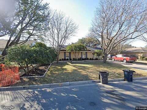 Whistler, FORT WORTH, TX 76133