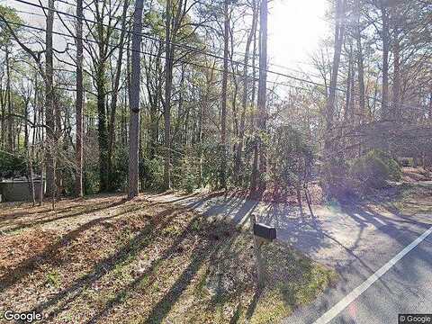 Harts Mill, ATLANTA, GA 30341