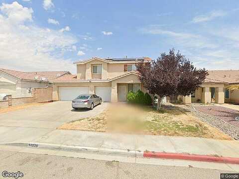 Dahlia, VICTORVILLE, CA 92392