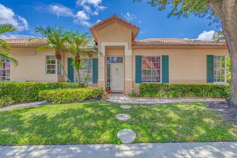 Monterey Pointe, PALM BEACH GARDENS, FL 33418