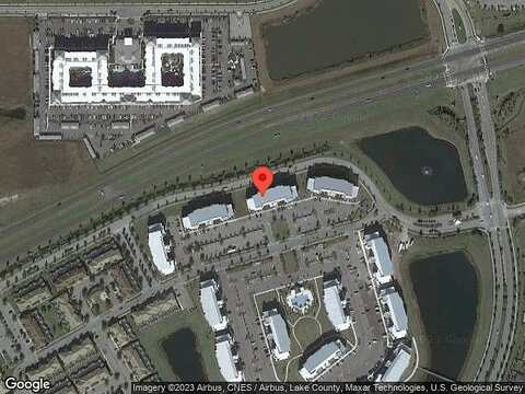 Clock Tower, KISSIMMEE, FL 34746