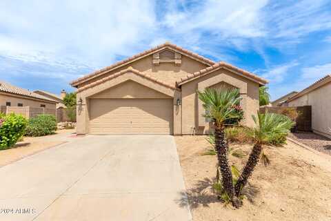 87Th, PEORIA, AZ 85381